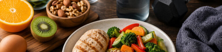 Vegyes élelmiszerek